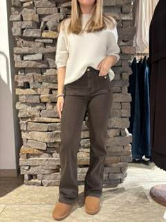 Miss Bon Jeans