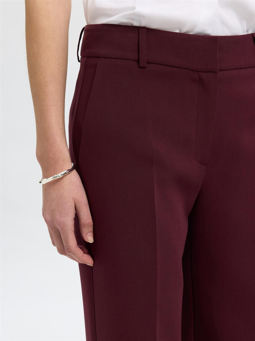Slfrita Wide Pant