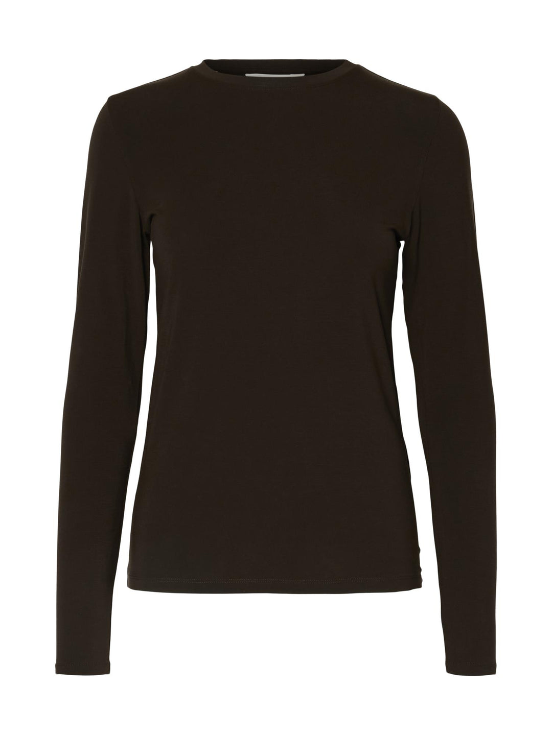 Slwmanja Ls O-Neck