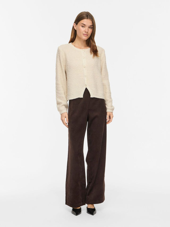 Vipigga Cardigan