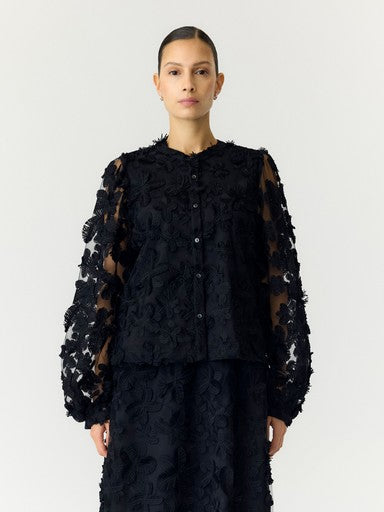 Yaskarly LS Shirt
