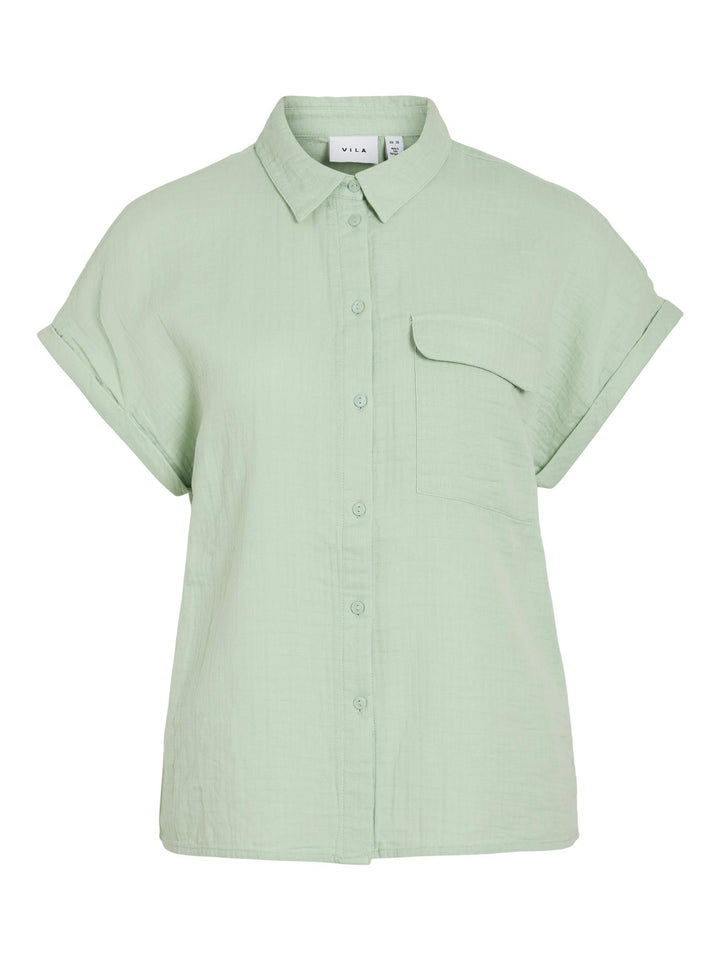 Vialnia Bluse