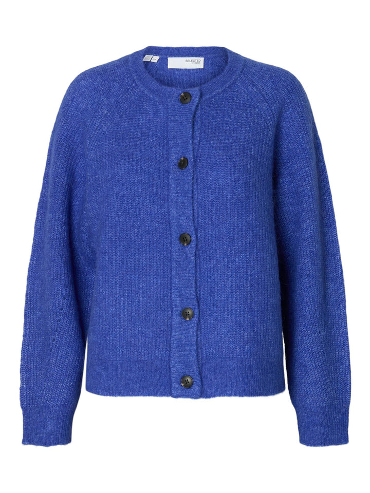Slflulu Cardigan