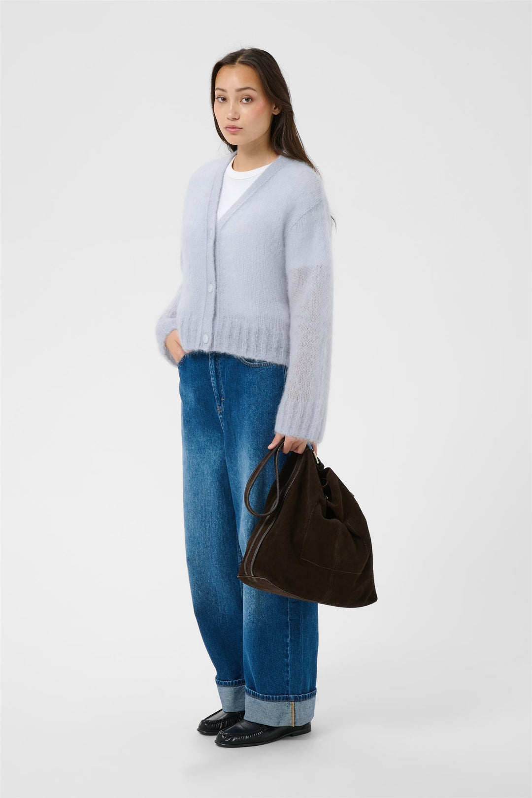 Zendaya Cardigan