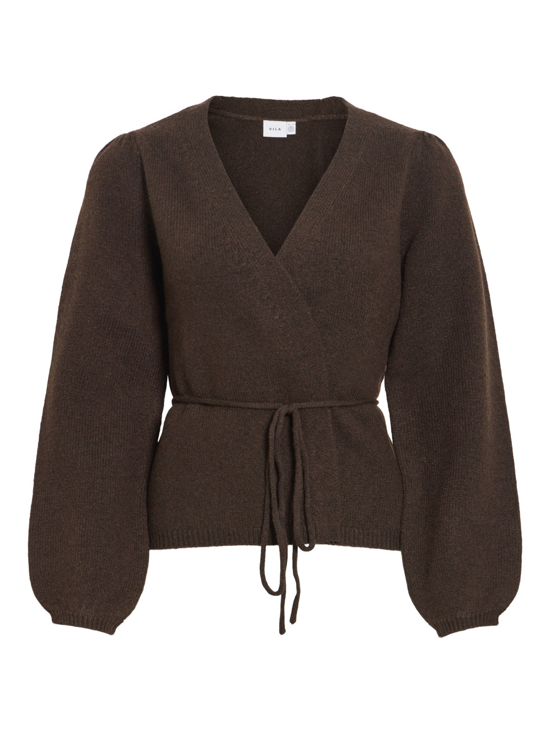 Vikehla Belt Cardigan
