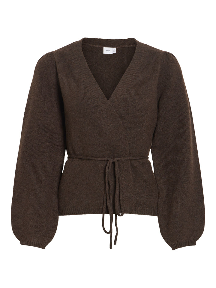 Vikehla Belt Cardigan