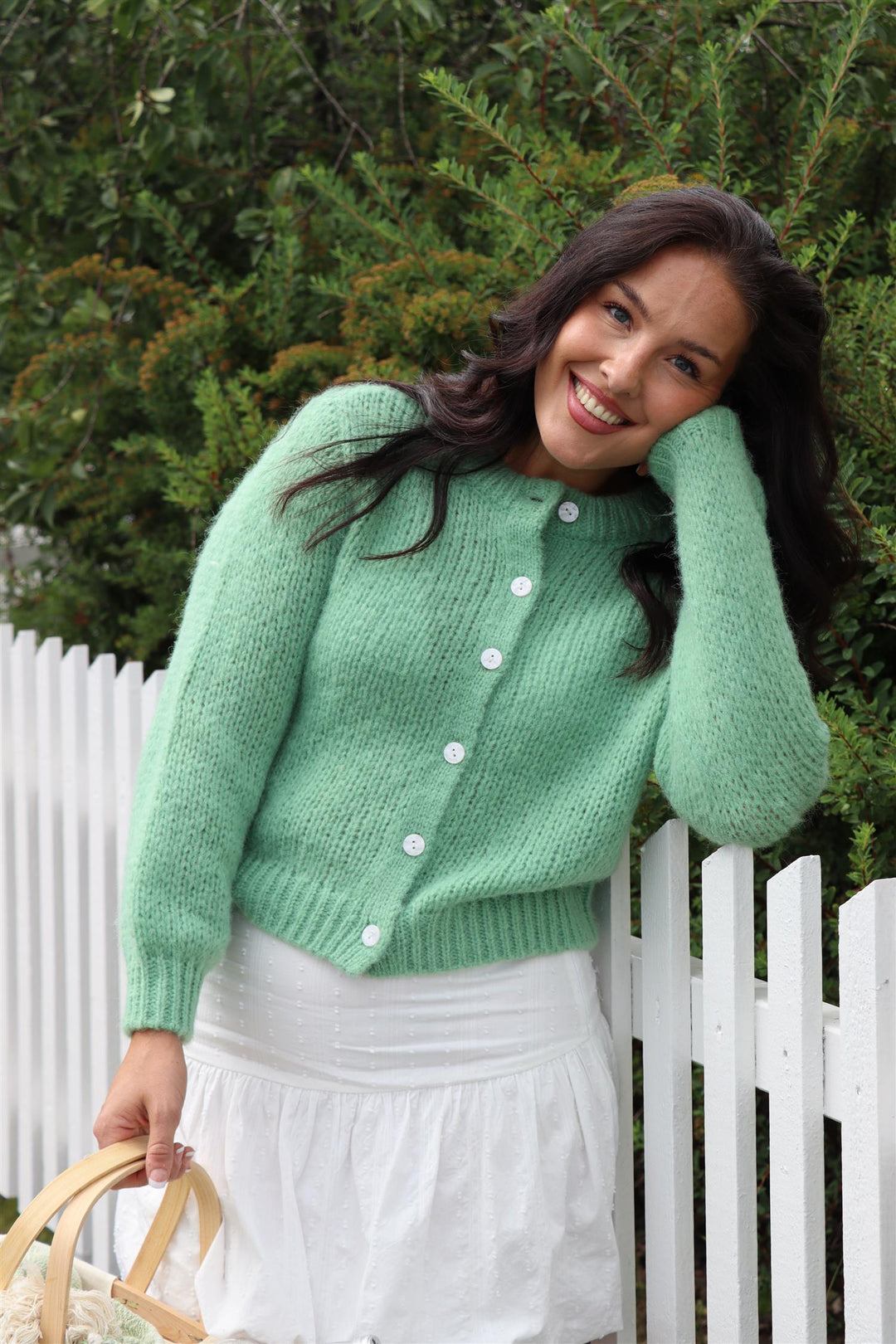 Vmwilo Cardigan