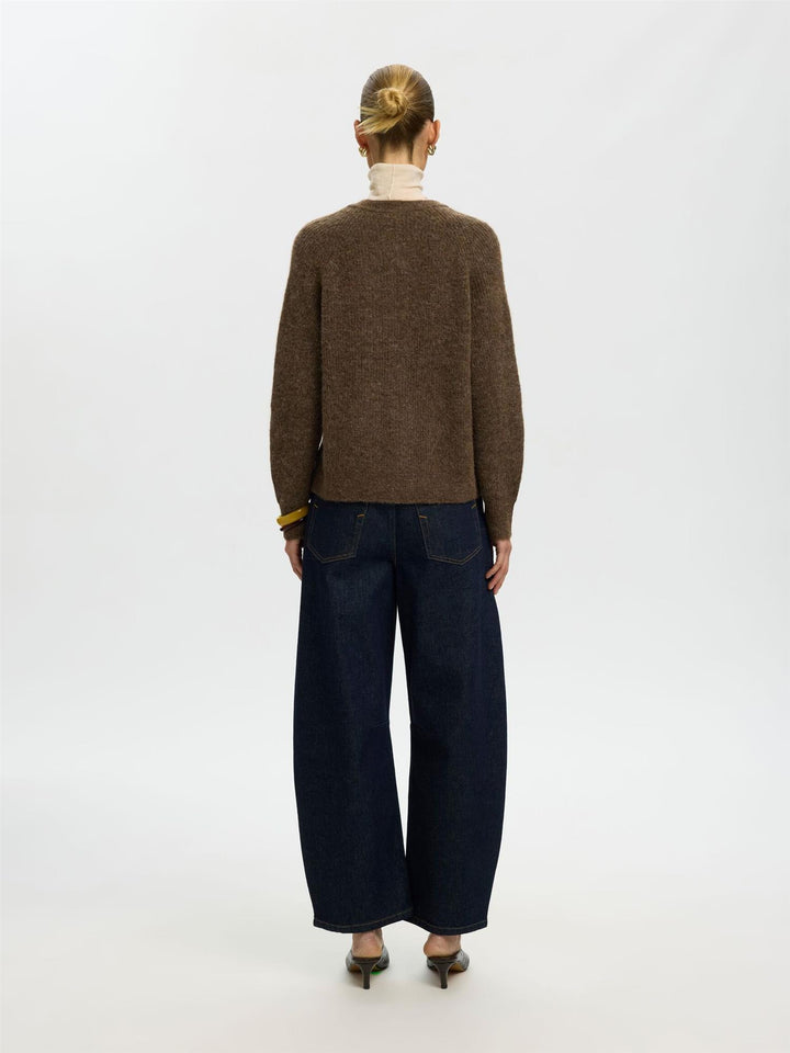 Slwlulu Cardigan