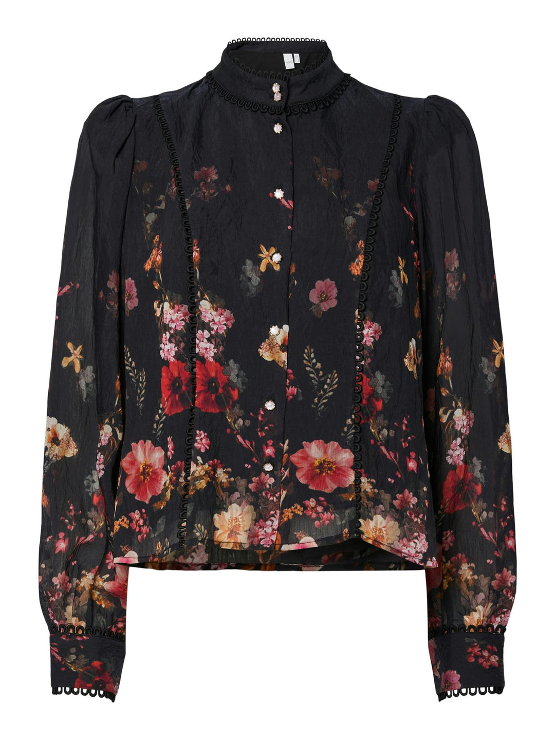 Yasromantica Bluse