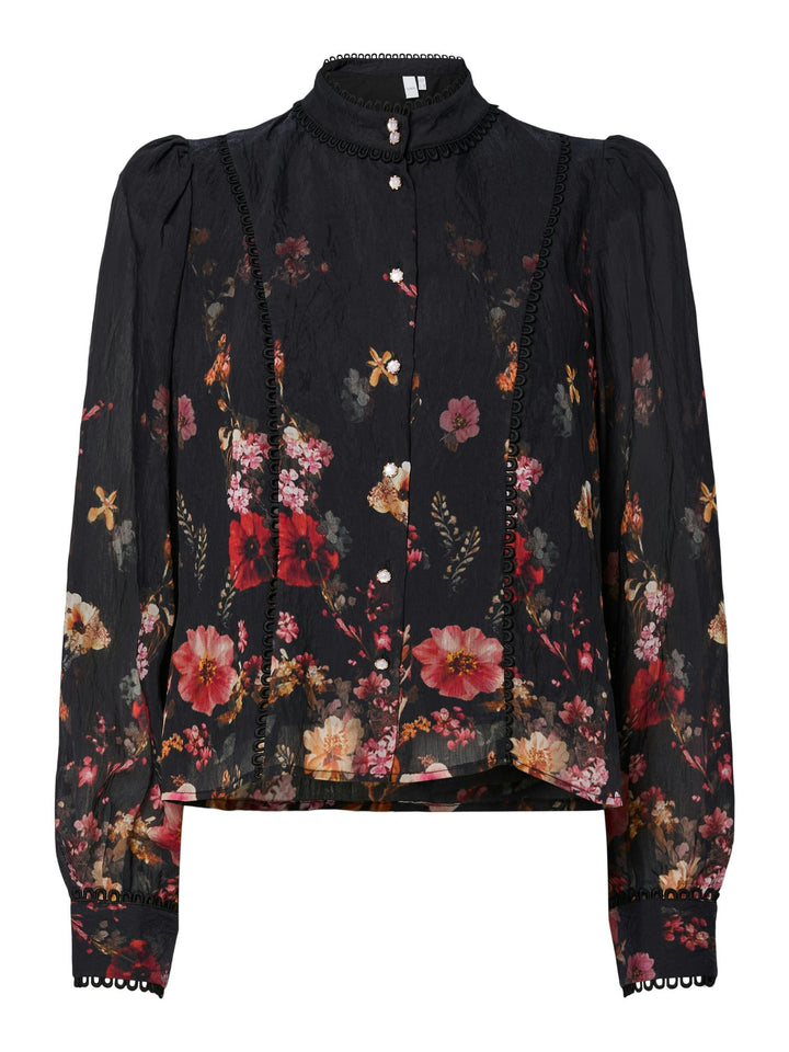 Yasromantica Bluse
