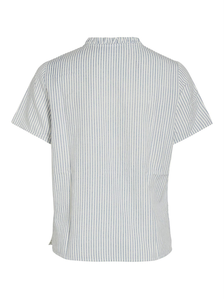 Vivanda S/s Topp