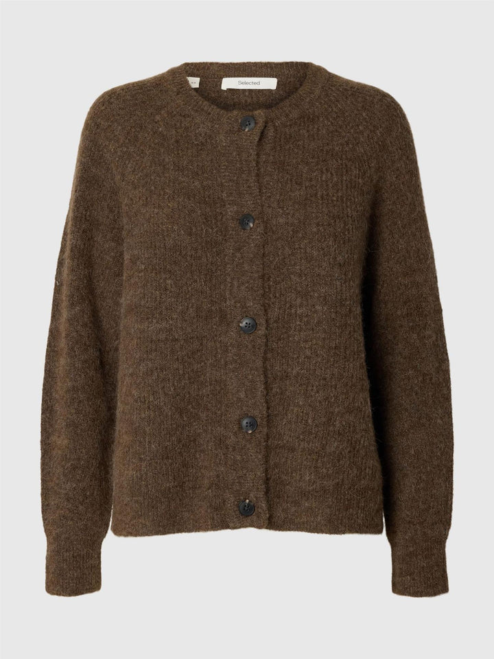 Slwlulu Cardigan