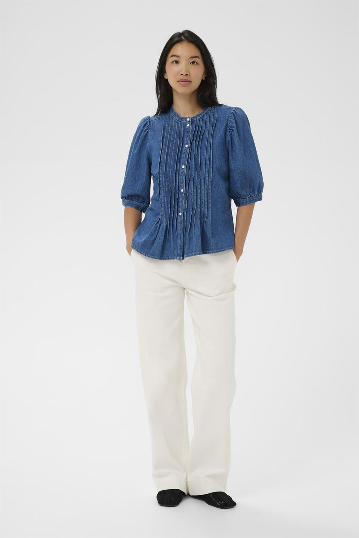 Alesia Bluse