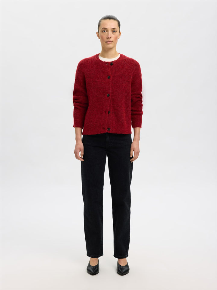 Slflulu Cardigan
