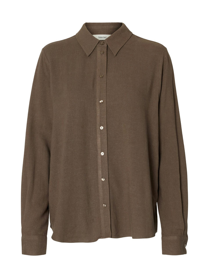 Slfviva Sun Bluse