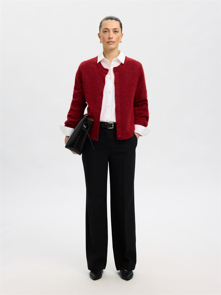 Slflulu New Cardigan