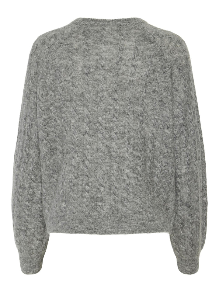 Yaslelu Cardigan