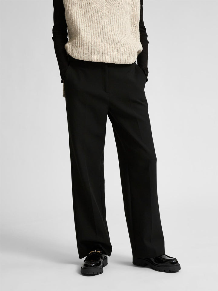 Slwrita Wide Pant