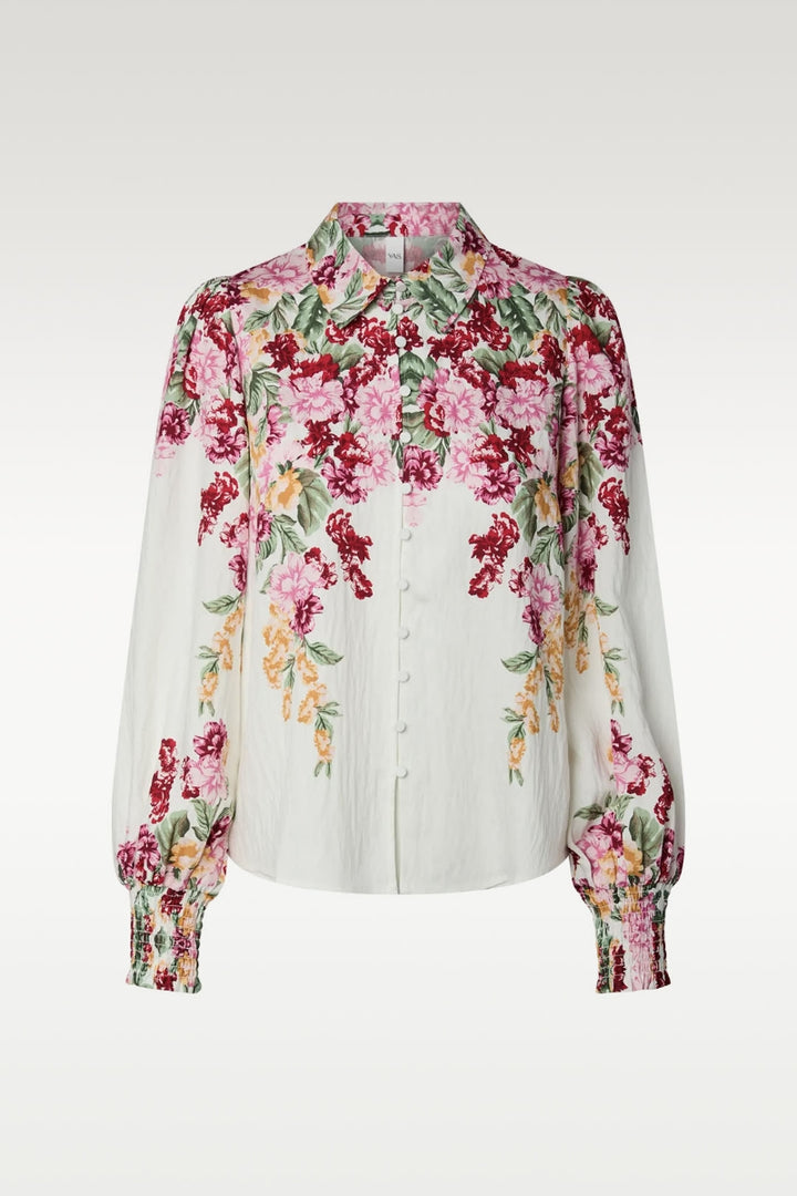 Yasrosie Bluse