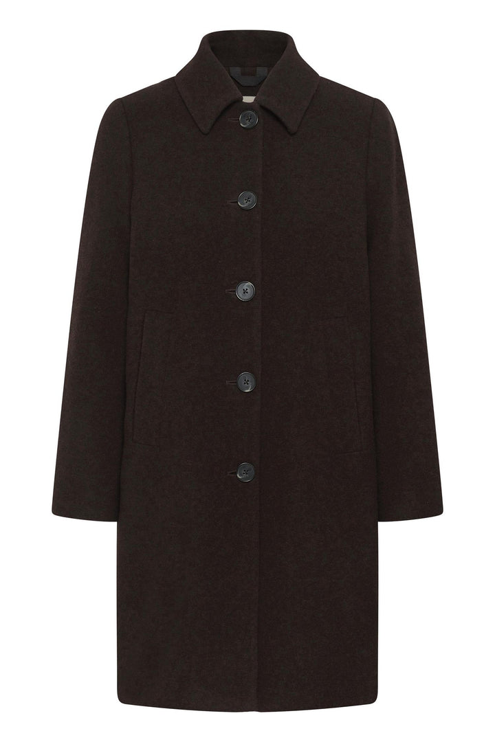 Kamillas Coat