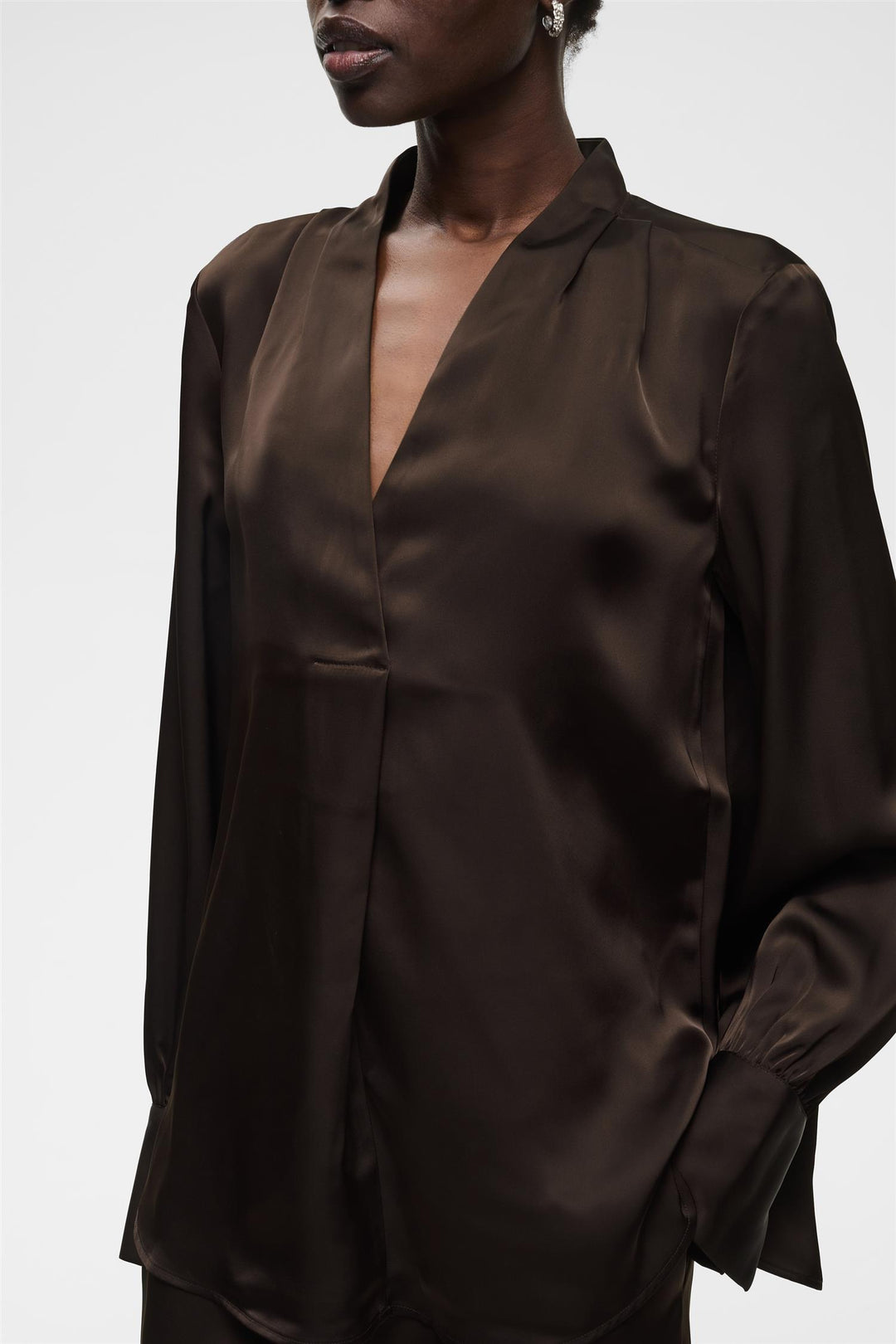 Dawn V-Neck