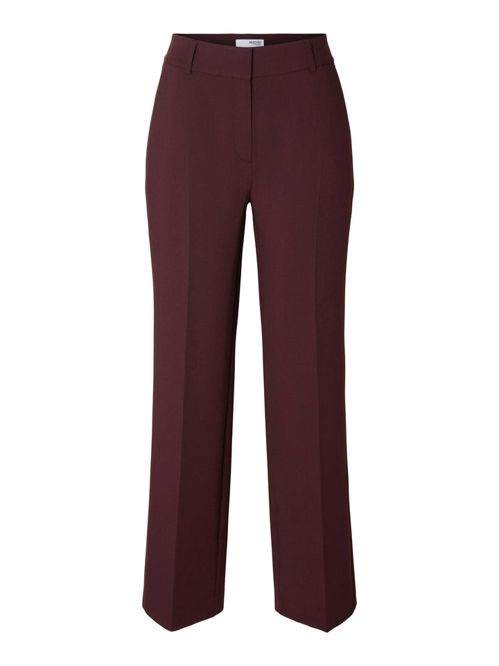 Slfrita Wide Pant
