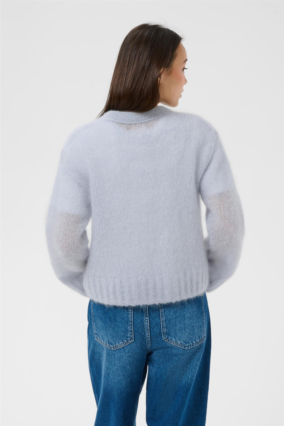 Zendaya Cardigan