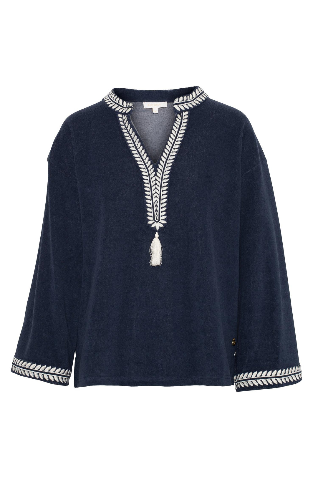 Kaftan Topp