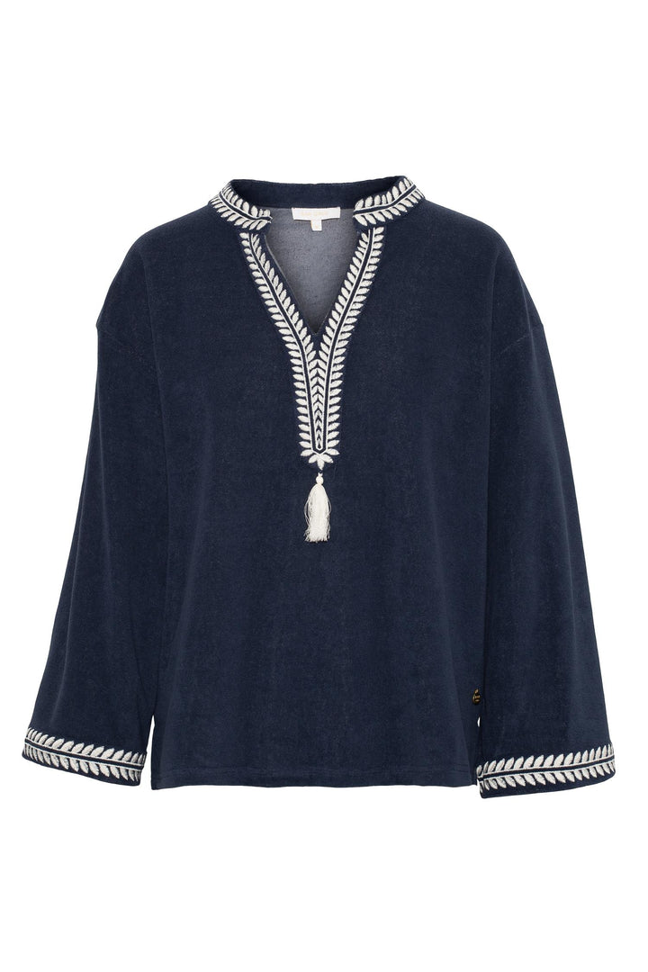 Kaftan Topp