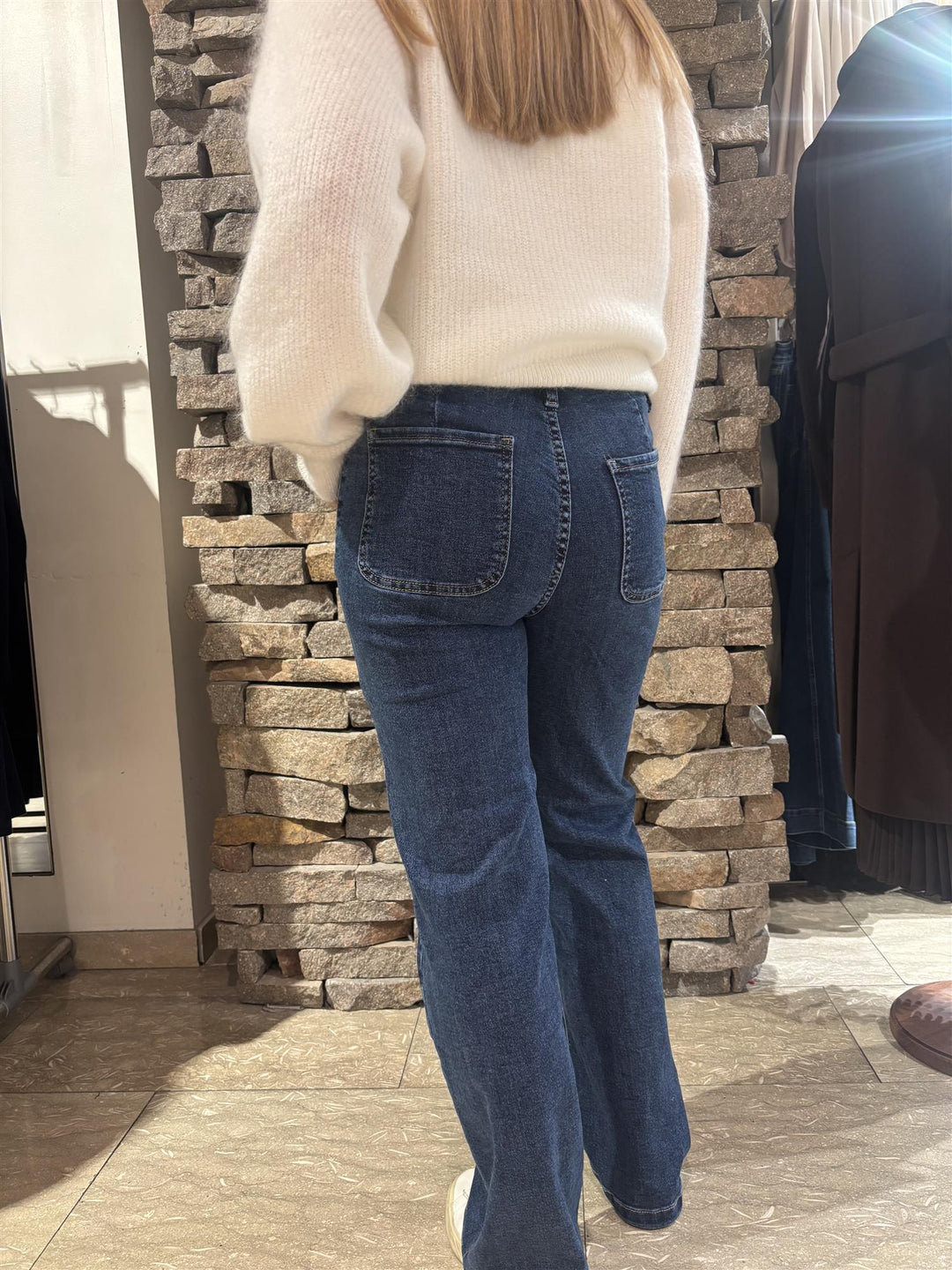 Miss Bon Jeans