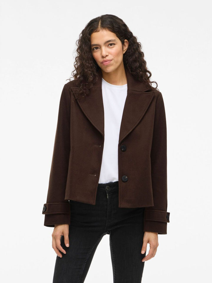 Visolo Short Jacket