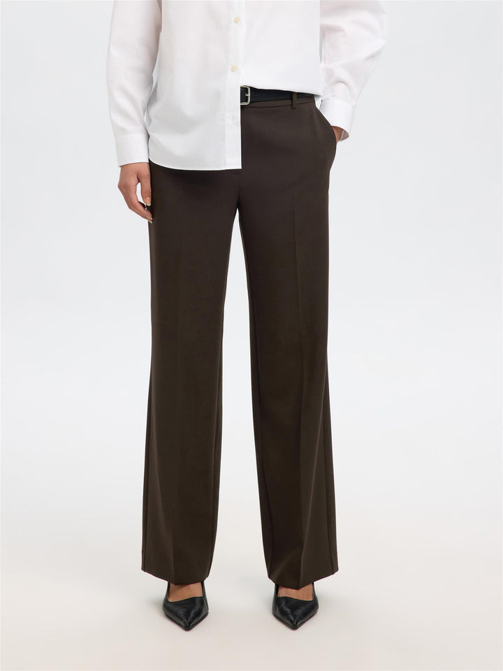 Slfrita Wide Pant