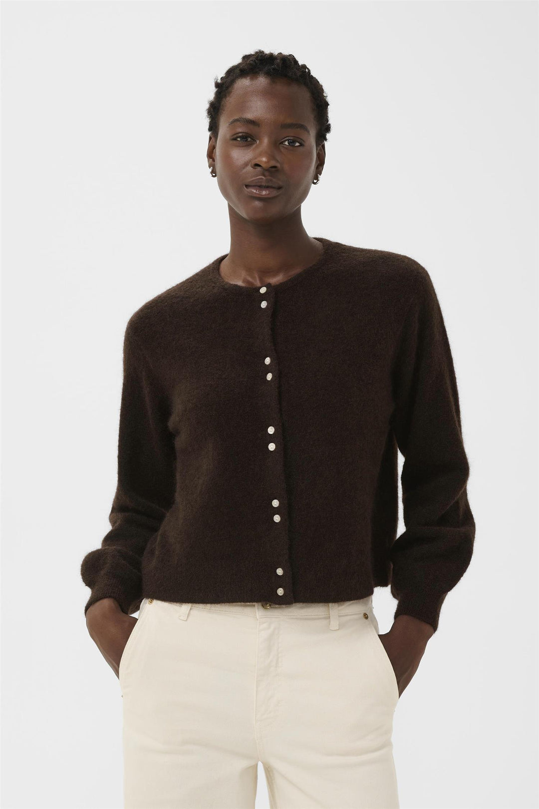 Ninell Cardigan
