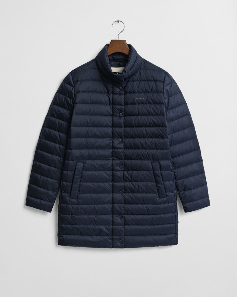 Light Down Coat