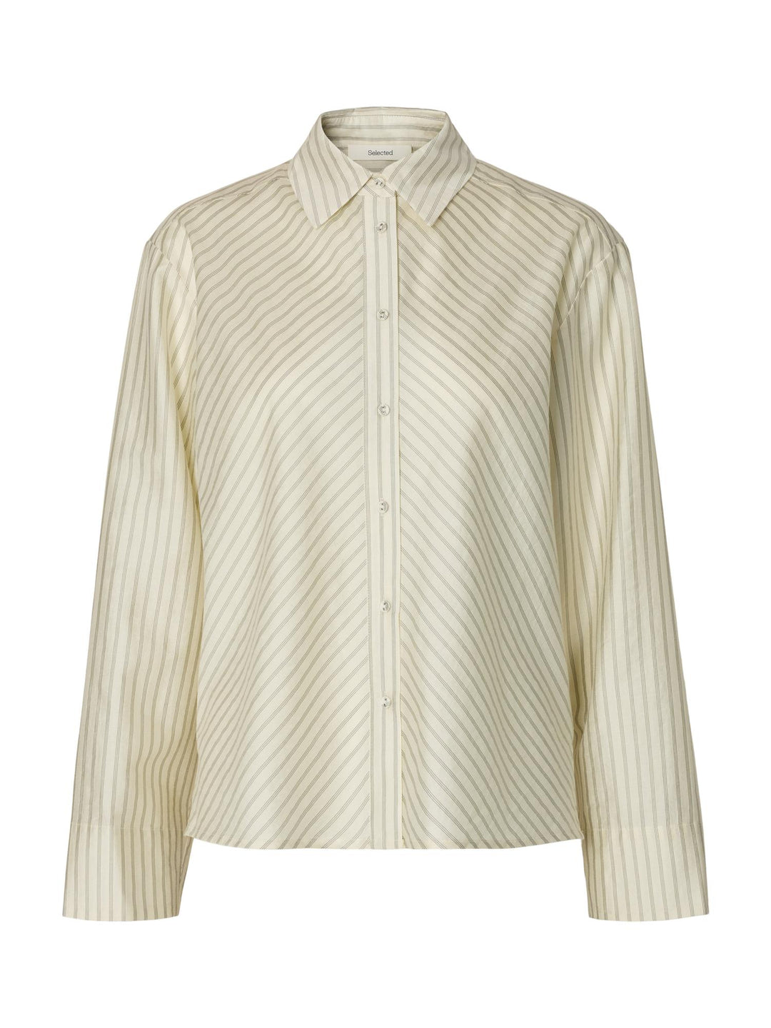Slwconnie Relaxed Shirt