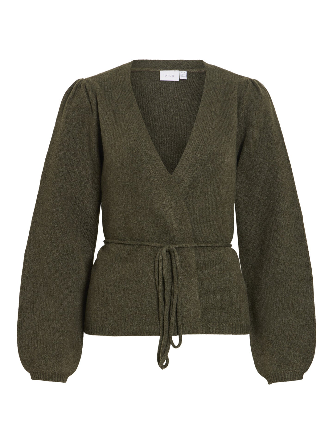 Vikehla Belt Cardigan