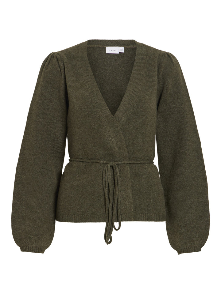 Vikehla Belt Cardigan