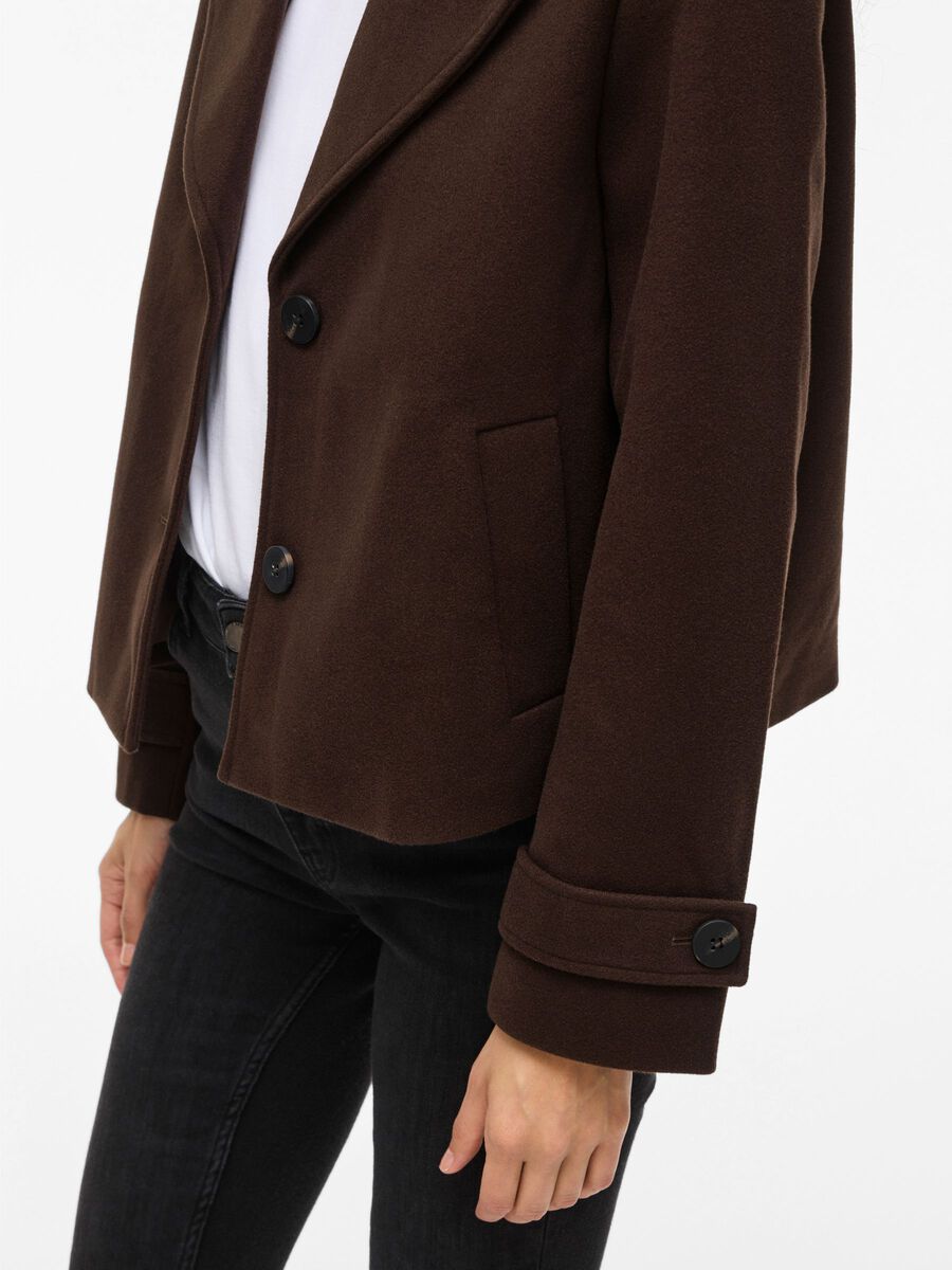 Visolo Short Jacket