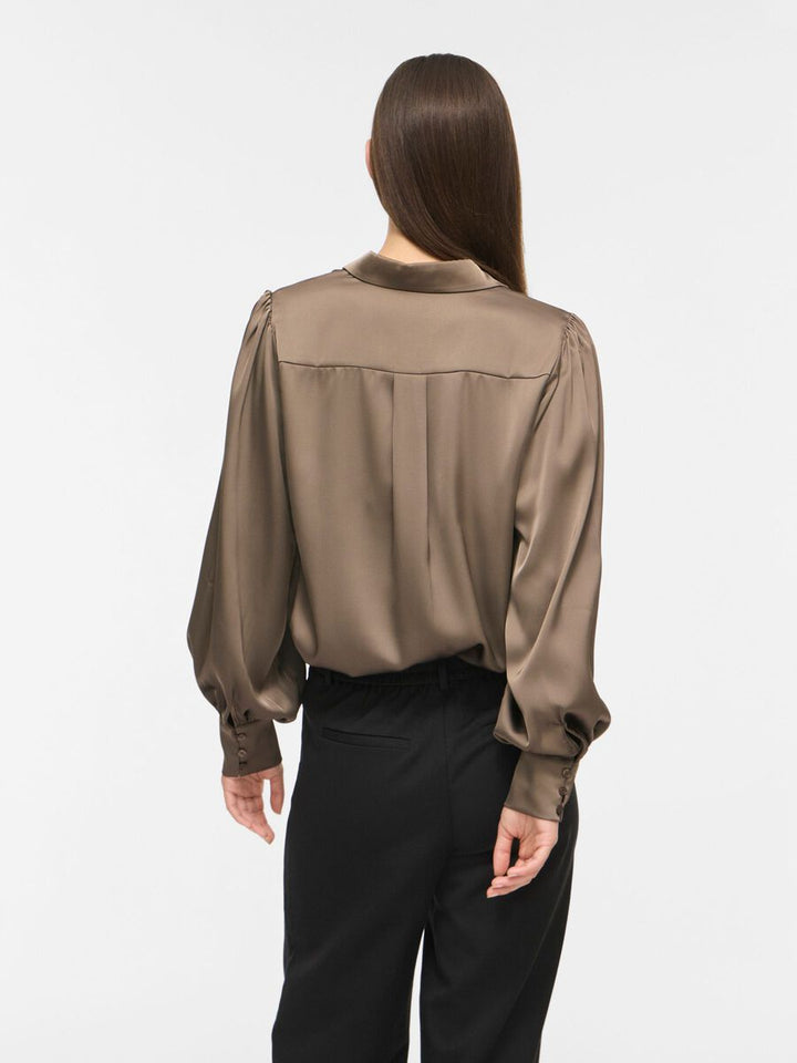 Vienna Ravenna Balloon Shirt