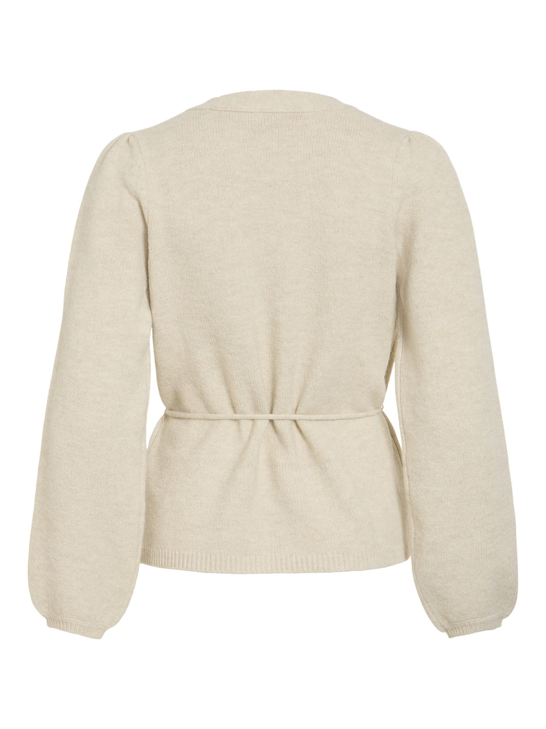 Vikehla Belt Cardigan