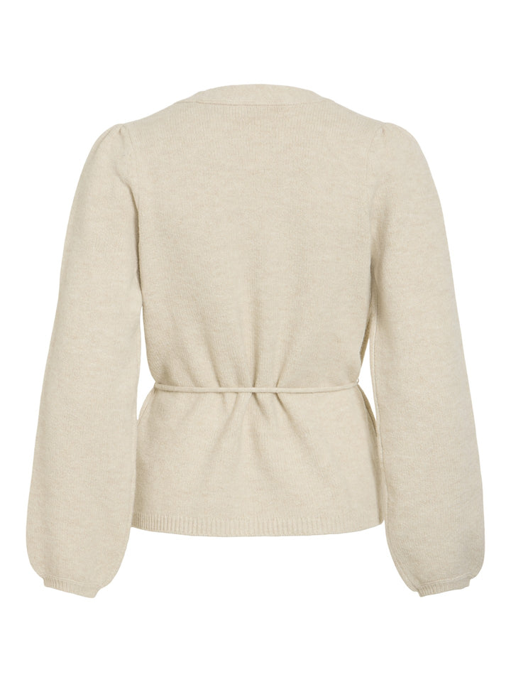 Vikehla Belt Cardigan