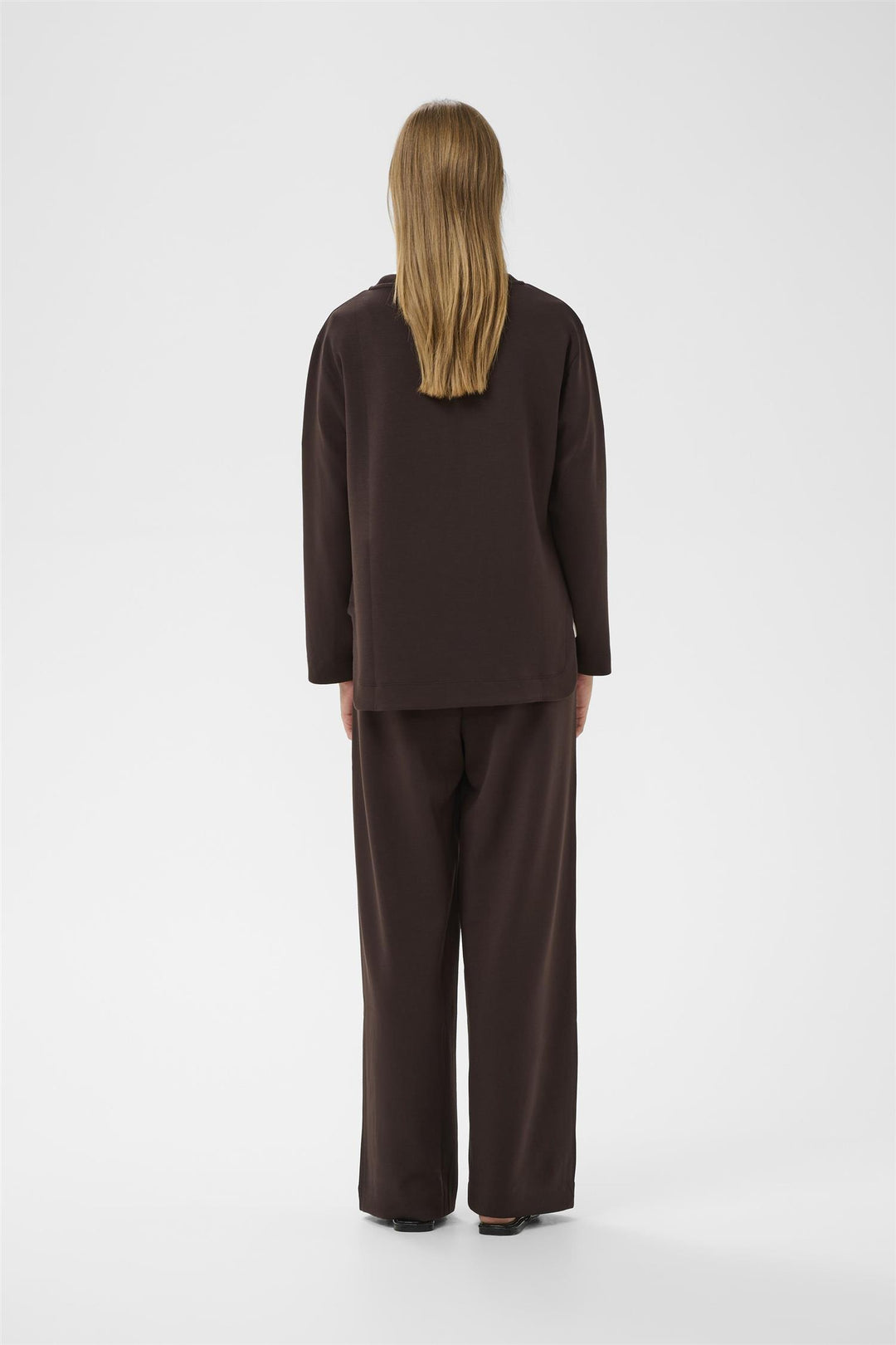 Gincent Crewneck Genser