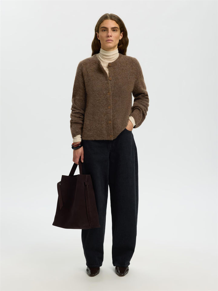 Slwlulu New Cardigan