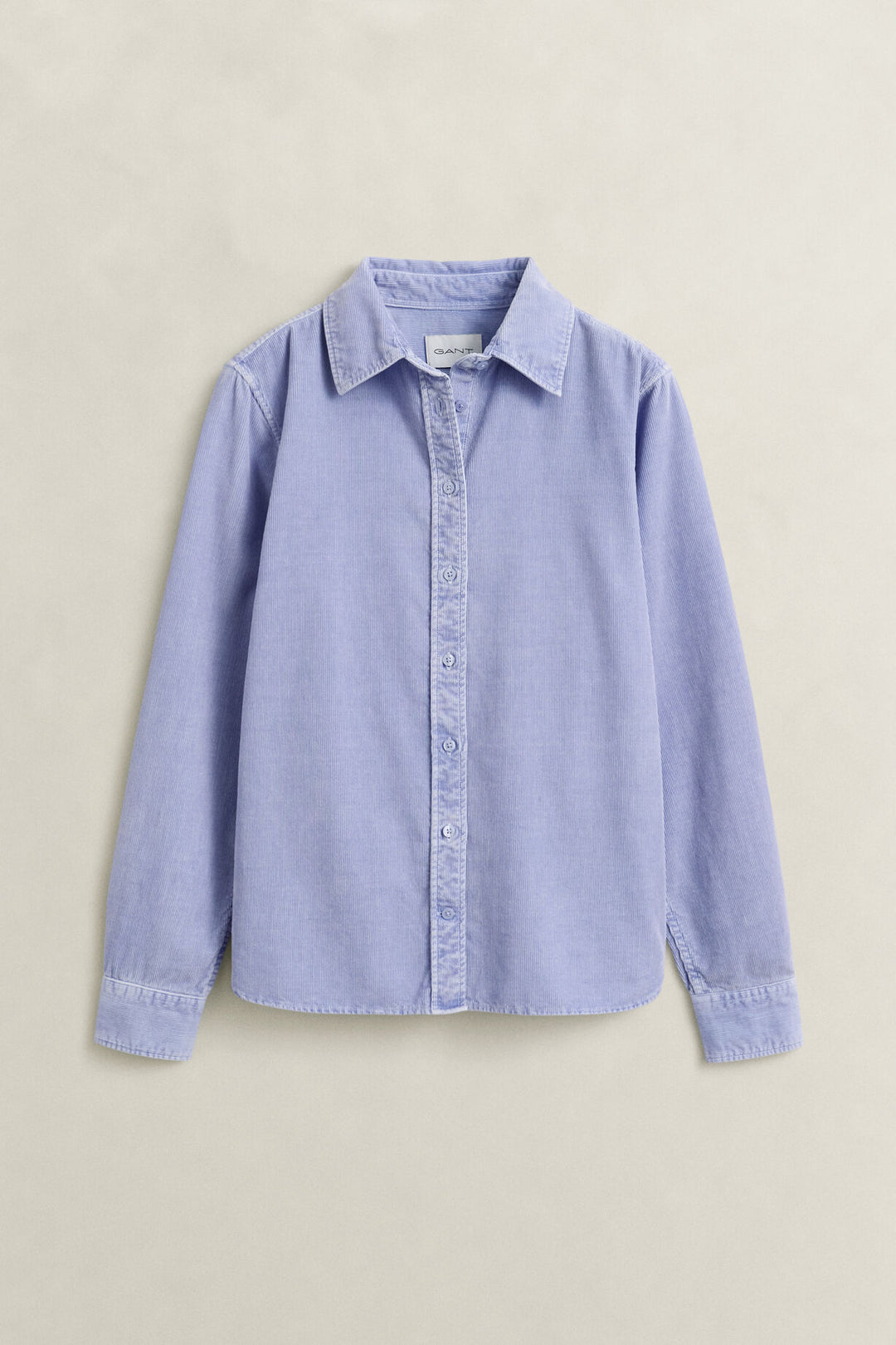 Cordroy Shirt