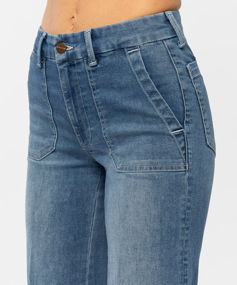 The Mona Jean