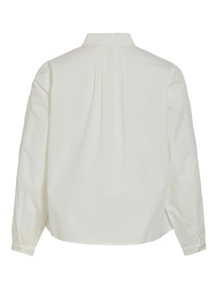 Vimikilla Bluse