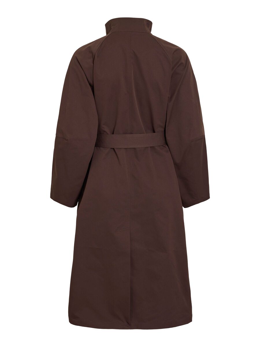 Vikiwi Trench Coat