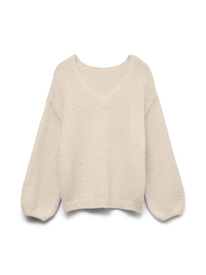 Vmmaybe  2Way V-Neck Genser
