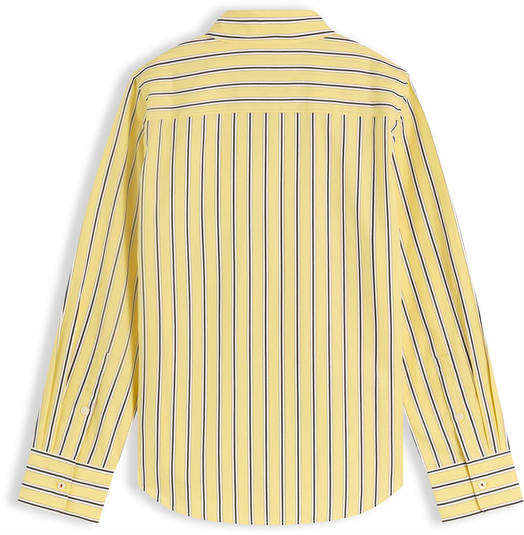 Summer Poplin Shirt