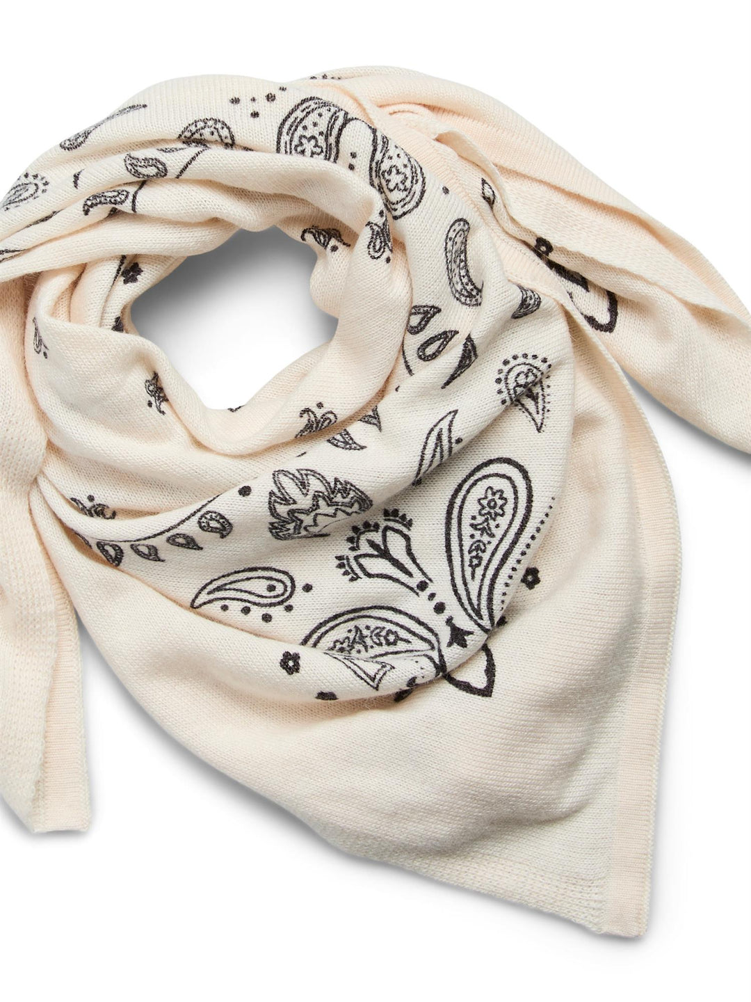 Pcnovis Small Square Scarf